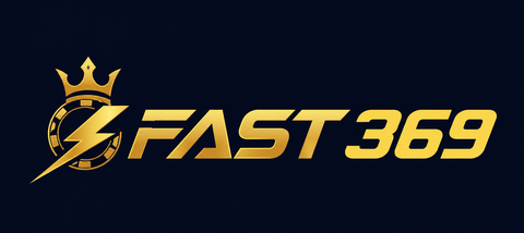 fast369 logo